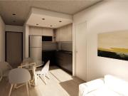 VENTA Departamento de 1 dormitorio con patio Barrio...