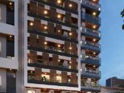 Venta departamento de 1 dormitorio en construcción en...