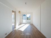 Venta departamento de 1 dormitorio en Republica de la...