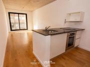 Venta departamento de 1 dormitorio en zona Centro, Rosario