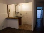 Venta departamento de 1 dormitorio y patio centro