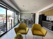 Venta departamento de 1 recamaras en Angelópolis, Punta...