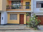 Venta Departamento De 245 M2 En San Martin De Porres Con...