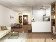Venta Departamento de 2 ambientes a estrenar Caballito