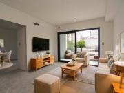 Venta departamento de 2 ambientes a estrenar en Villa...