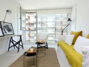 Venta departamento de 2 ambientes a la calle a estrenar,...