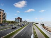 Venta Departamento de 2 ambientes al frente con vista al...