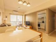 Venta Departamento de 2 Ambientes con Balcón en Villa Crespo