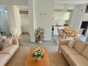 VENTA DEPARTAMENTO DE 2 AMBIENTES CON BALCON TERRAZA Y...