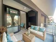 VENTA DEPARTAMENTO DE 2 AMBIENTES CON BALCON Y PARRILLA...