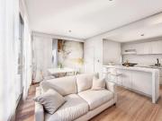 Venta Departamento de 2 Ambientes con Terraza en Nuñez....