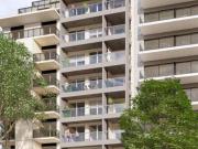 Venta Departamento de 2 Ambientes en Edificio en Pozo en...