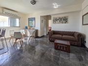 VENTA DEPARTAMENTO 2 AMBIENTES AMOBLADO CAMPANA