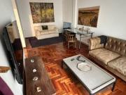Venta Departamento de 2 ambientes en Las Cañitas