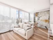 Venta Departamento de 2 Ambientes en Nuñez. Preventa