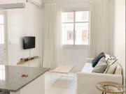 VENTA DEPARTAMENTO DE 2 AMBIENTES EN RECOLETA