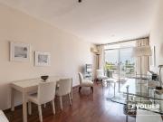 Venta departamento de 2 ambientes, toilette y balcón....