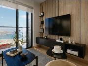 VENTA DEPARTAMENTO DE 2 DORM CERCA DE MALECÓN COSTA SUR,...