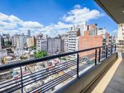 VENTA Departamento de 2 dormitorios al frente...