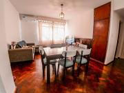 VENTA! DEPARTAMENTO DE 2 DORMITORIOS APTO CREDITO!