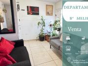 VENTA DEPARTAMENTO DE 2 DORMITORIOS B° MELIPAL NQN