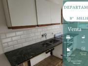 VENTA DEPARTAMENTO DE 2 DORMITORIOS B° MELIPAL NQN