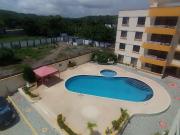 Venta departamento de 2 dormitorios, balcón, Tonsupa,...