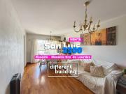 Venta departamento de 2 dormitorios con 2 cocheras en...