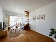 VENTA: departamento de 2 dormitorios con balcón al...