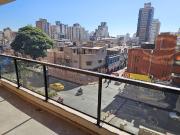 Venta departamento de 2 dormitorios con balcón en Nueva...