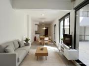 Venta Departamento de 2 dormitorios con patio en PB en...