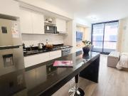 VENTA Departamento de 2 dormitorios con patio y SUM....