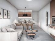 VENTA Departamento de 2 dormitorios con pileta, gym y...