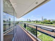 VENTA DEPARTAMENTO DE 2 DORMITORIOS CON VISTA AL RIO...