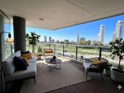 Venta departamento de 2 dormitorios con vista al río y...