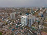 Venta Departamento de 2 dormitorios en San Miguel