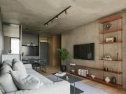 Venta departamento de 2 dormitorios en zona Centro