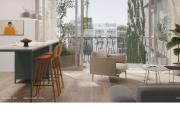 Venta Departamento de 2 Dormitorios Miraflores