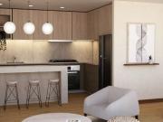 Venta departamento de 2 dormitorios Lince