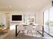 Venta Departamento de 2 habitaciones céntrico a estrenar...