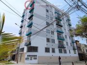 VENTA DEPARTAMENTO DE 2 HABITACIONES EN LOS OLIVOS