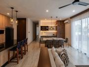 Venta departamento de 2 Habitaciones en privada en...