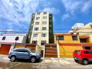 Venta Departamento De 2 Habitaciones En San Miguel