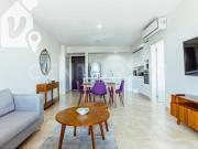 Venta departamento de 2 rec Lagunas de Mayakoba Playa...