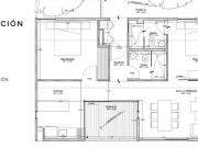 VENTA DEPARTAMENTO DE 2 RECÁMARAS AMUEBLADO Y EQUIPADO...