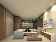 VENTA DEPARTAMENTO DE 2 RECAMARAS EN MONTES DE AME