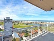 Venta Departamento de 3 amb Vista al Mar Punta Mogotes