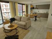 VENTA. Departamento de 3 ambientes a estrenar....