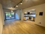 Venta departamento de 3 ambientes a estrenar dos baños...