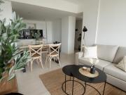 Venta departamento de 3 ambientes con cochera a...